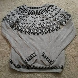 Women's sweaters/sweatshirts